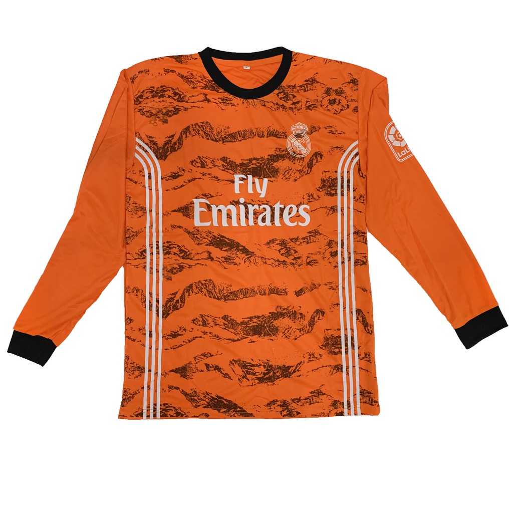 Harga Borong Men T Shirt Jersey Bola Lengan Panjang Baju Lelaki Murah Harga Borong T Shirt Murah Wholesales Shopee Malaysia