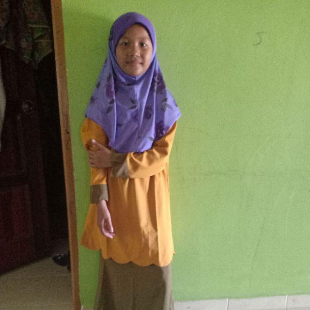 OFFER MUSLIMAH BAJU KURUNG MODEN QISHA SET IBU ANAK OFFER MUSLIMAH BAJU KURUNG MODEN QISHA SET IBU ANAK