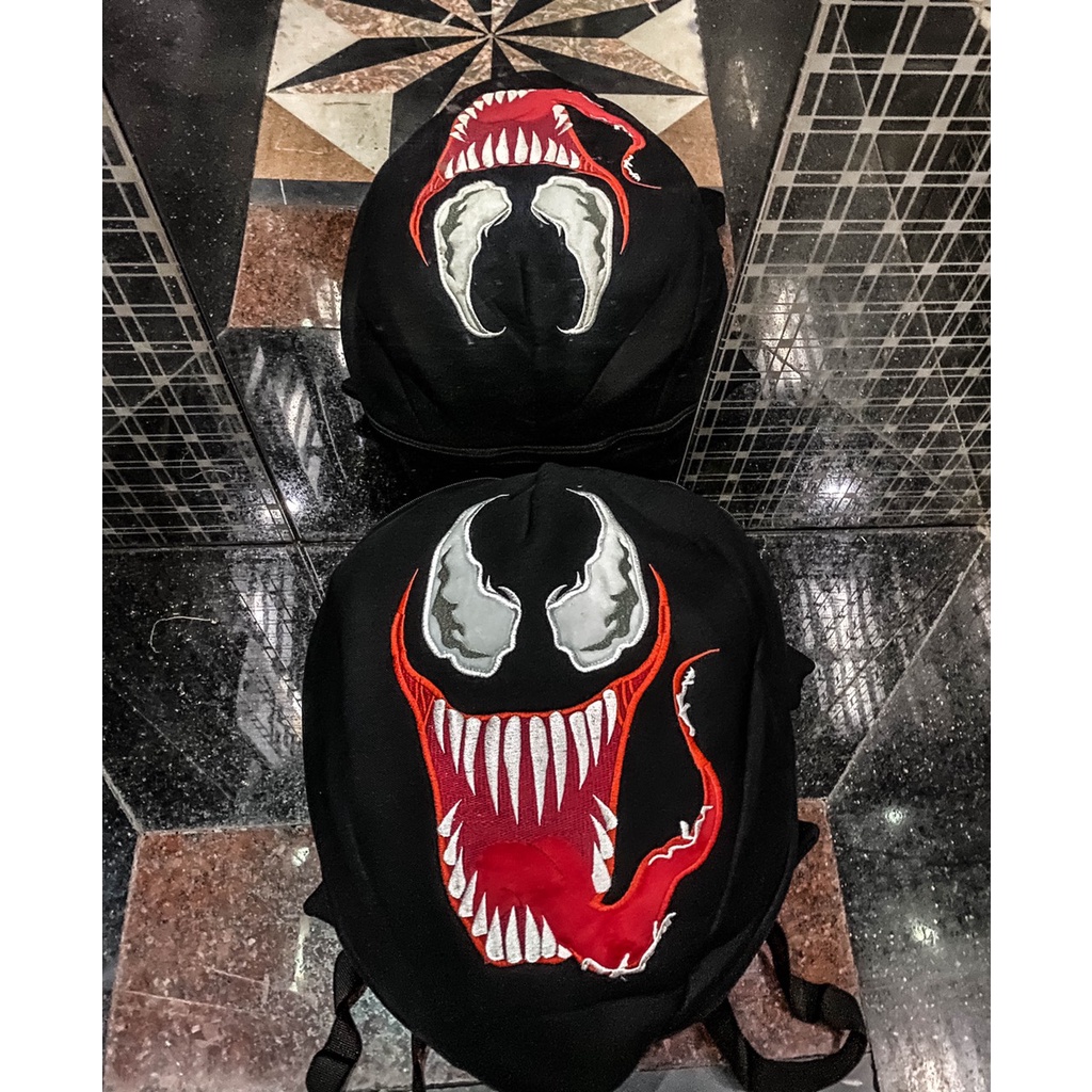 Cool VENOM POC Backpack can fit a fullface hat (POC HELMETS Vietnam ...