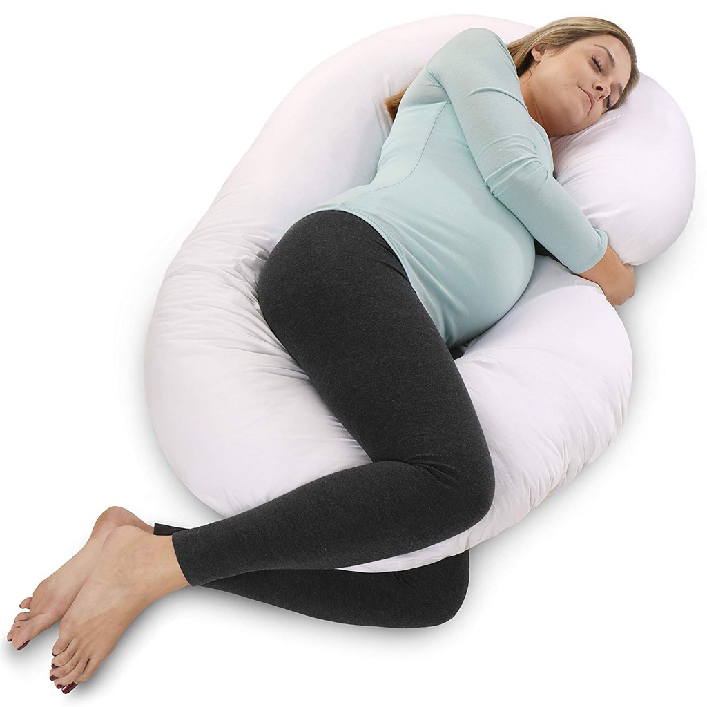 c pillow for pregnancy