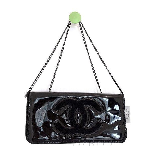 chanel cross body bag