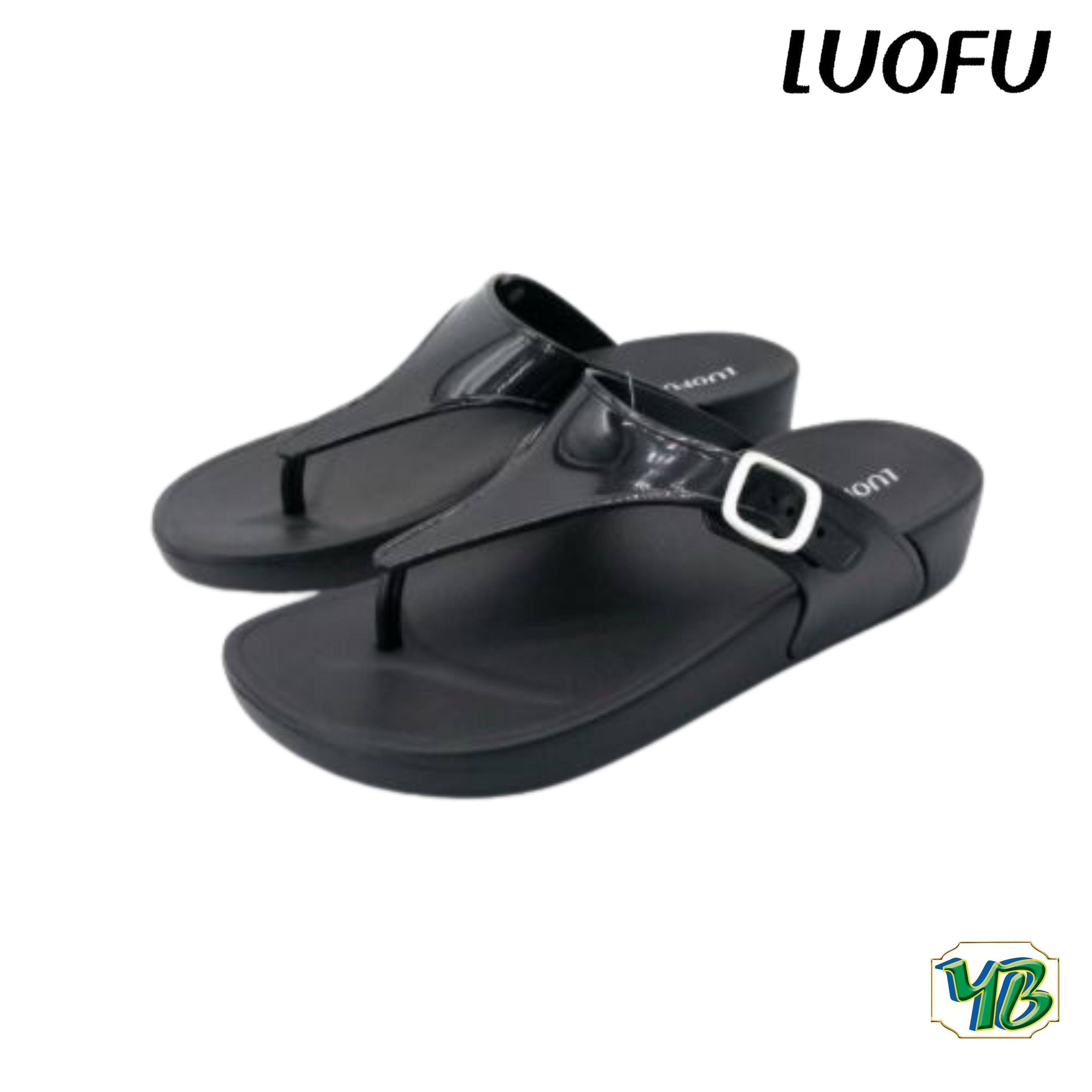 luofu slippers online