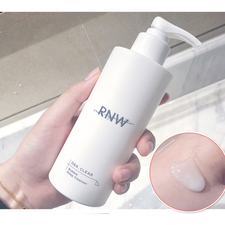 rnw cleanser