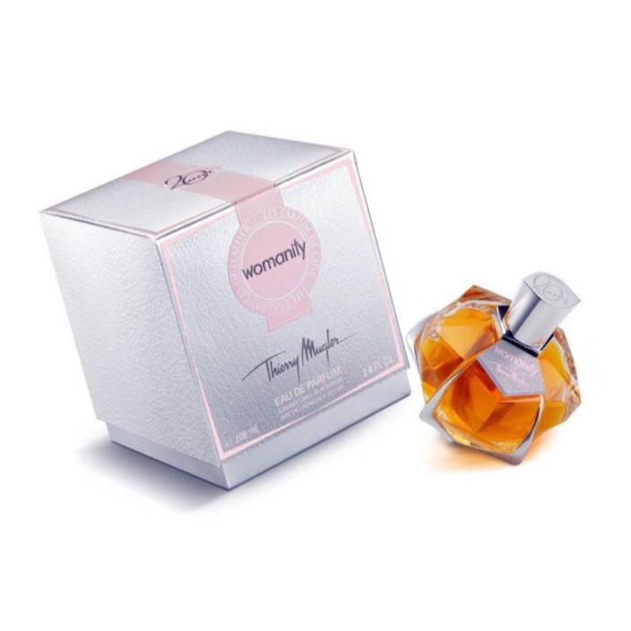 womanity 100ml