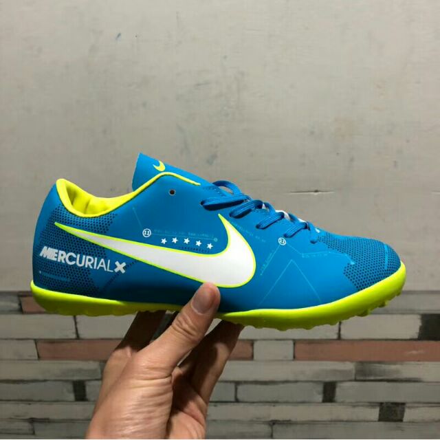 nike futsal neymar