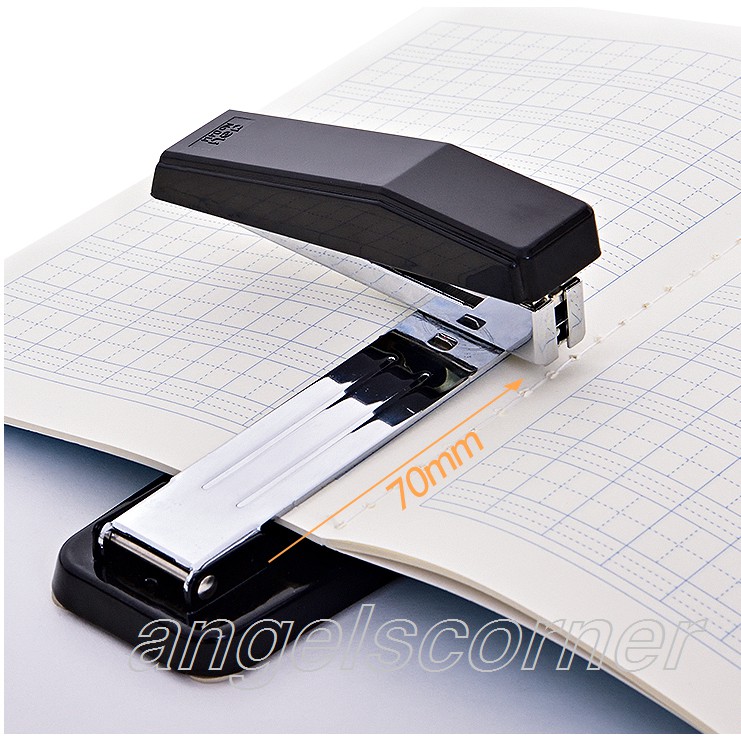 booklet stapler