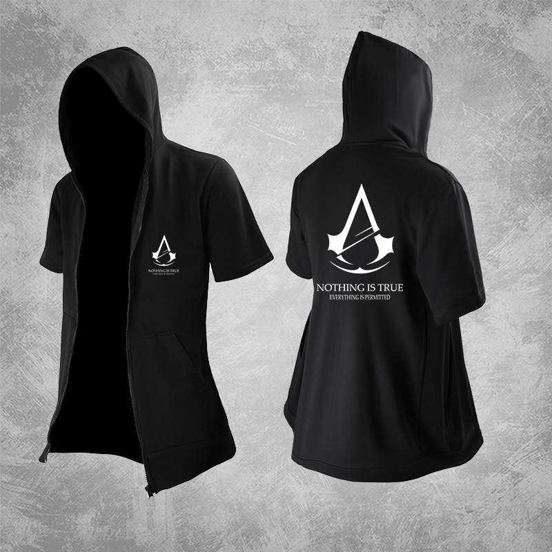 Assassin Clothing