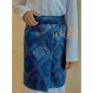 SAMPING RAYA INSTANT KIDS SAMPIN RAYA SAMPIN BAJU MELAYU SAMPIN KANAK2 ...