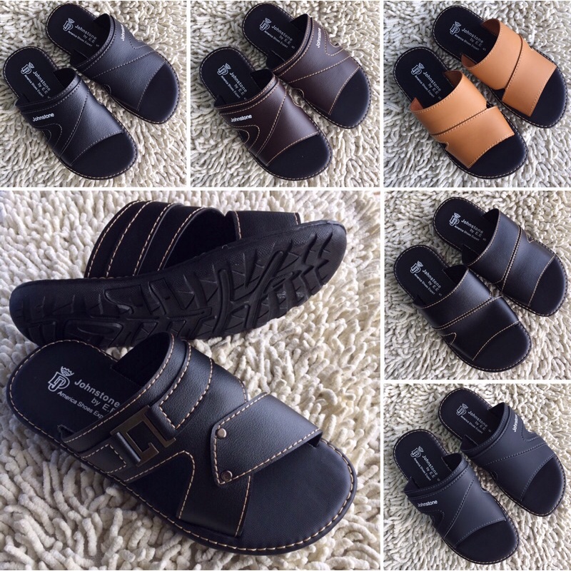 sandle BUATAN MALAYSIA Men Sandals Selipar Lelaki | Shopee Malaysia