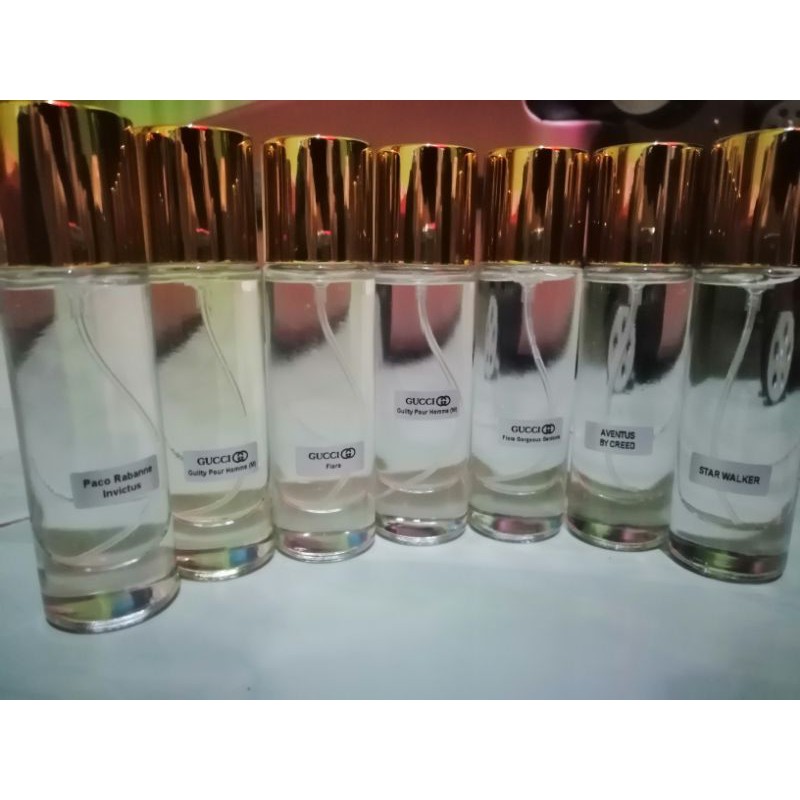 PROJECT PERFUME VIRAL EDP | Shopee Malaysia