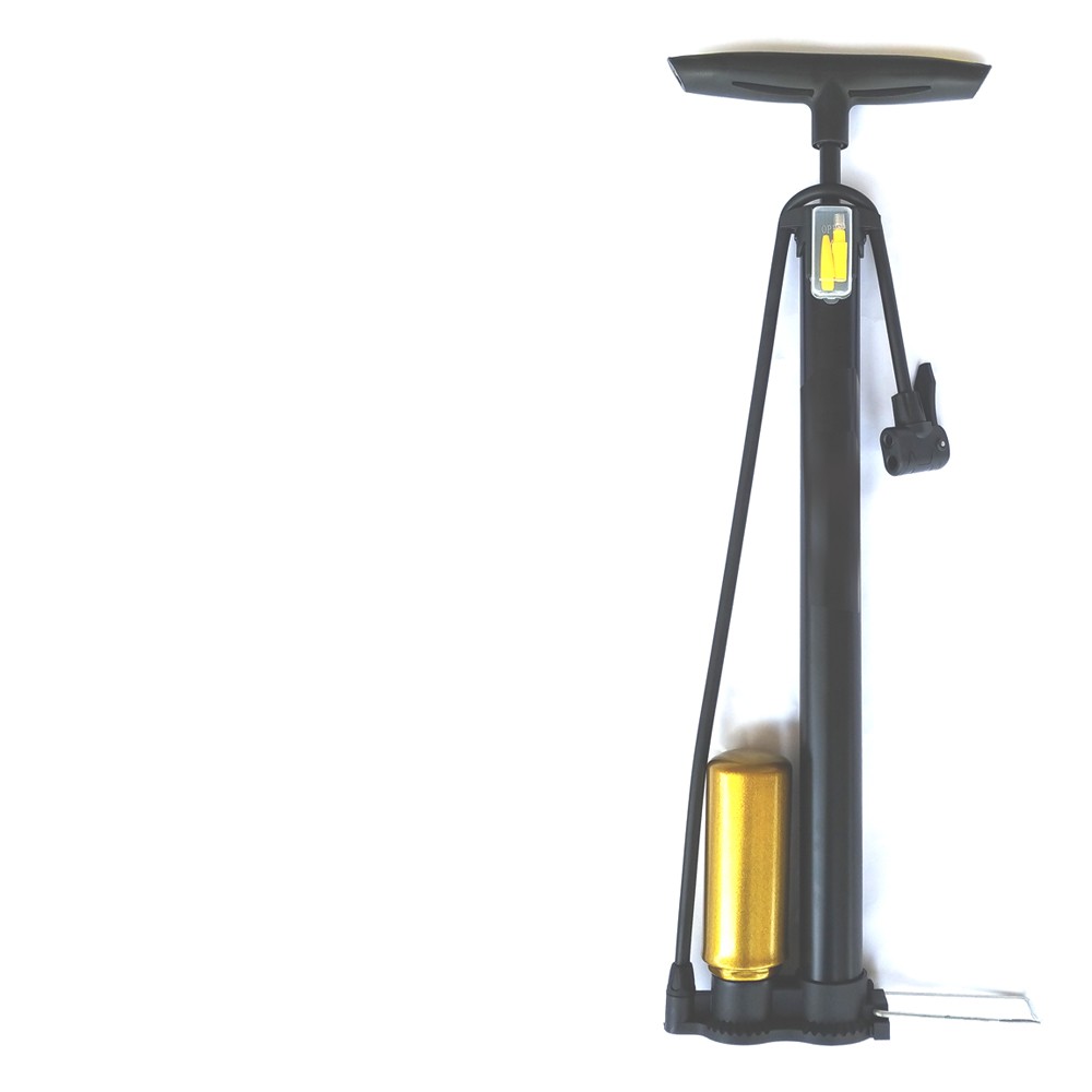 Classic Bicycle Pump Floor pump pam basikal Motor,Ball Hand Pump