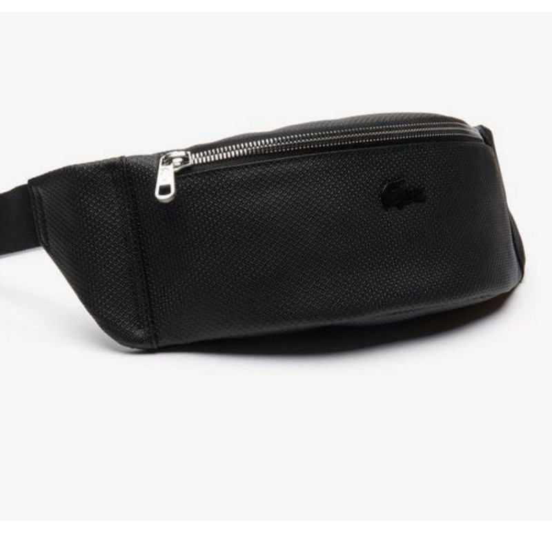lacoste bum bag