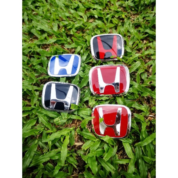 Honda steering wheel emblem Shopee Malaysia
