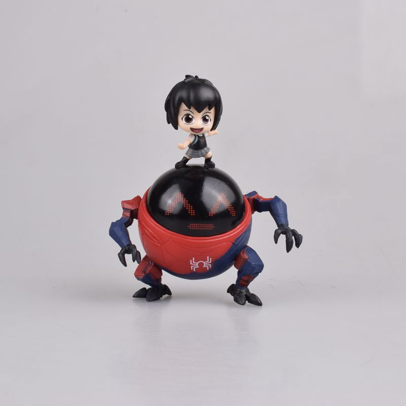 peni parker action figure