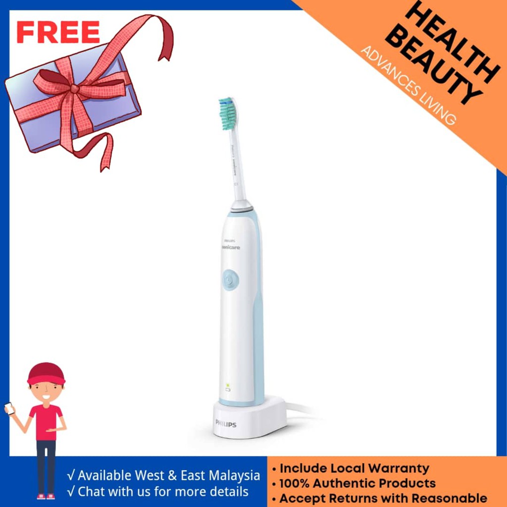 philips sonicare elite  electric toothbrush