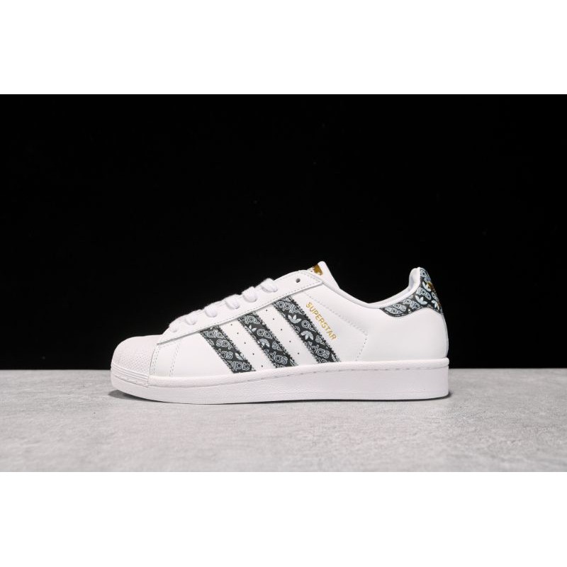 adidas superstar embroidery