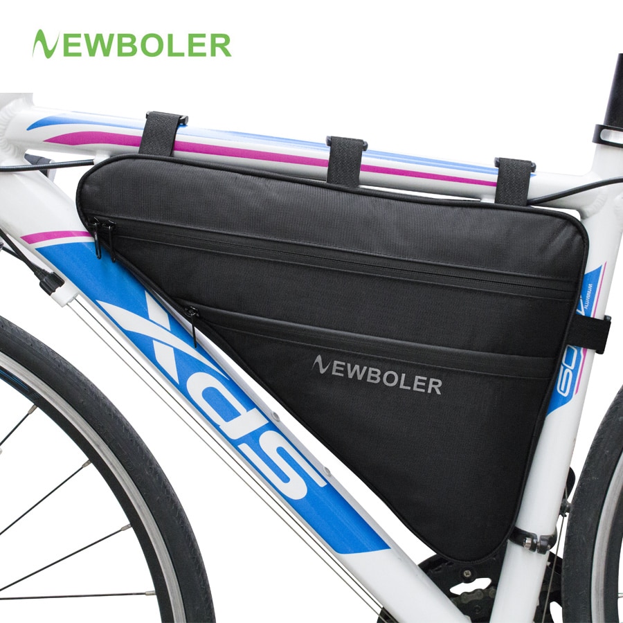 newboler handlebar bag