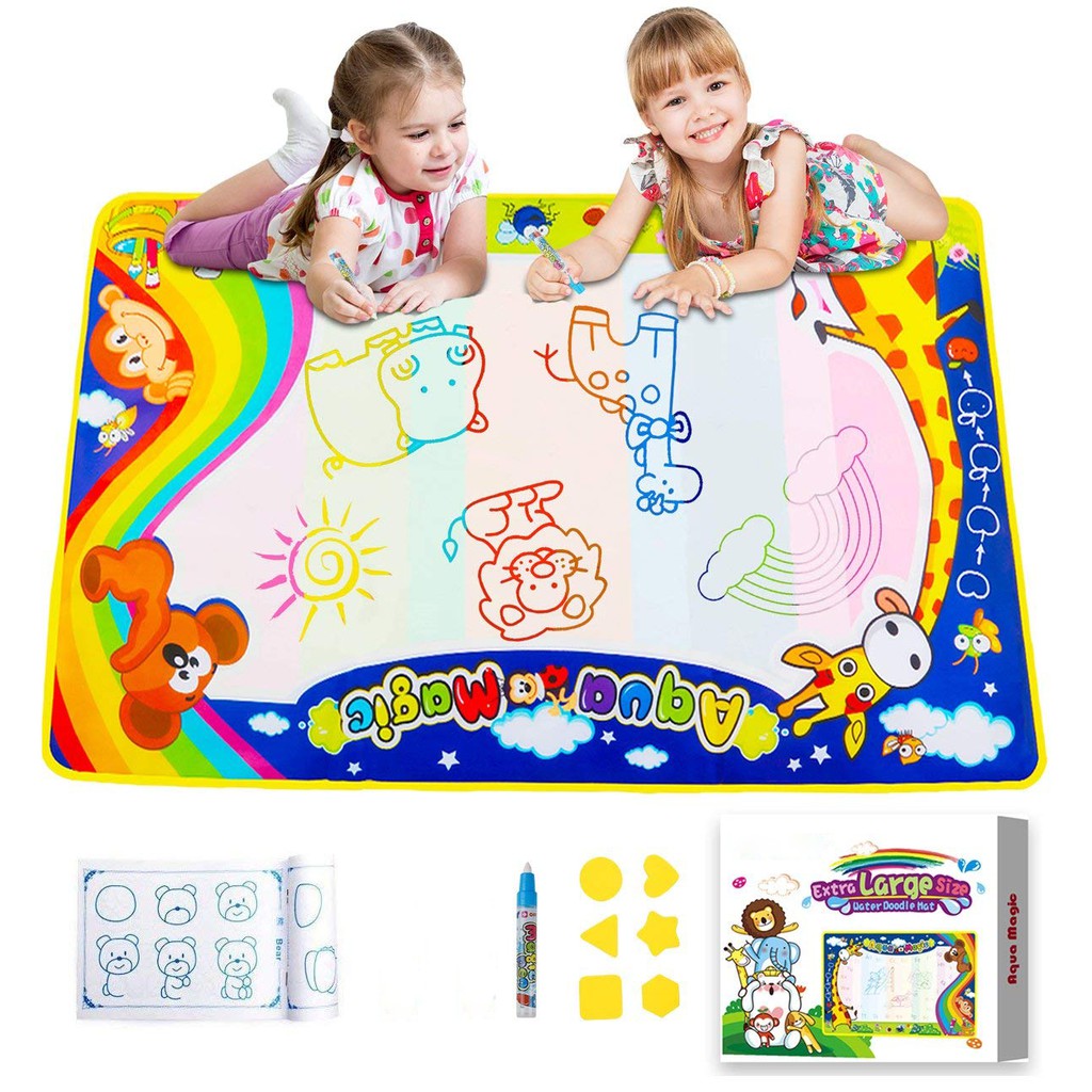 aqua magic doodle