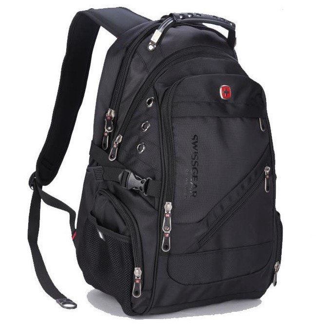 swissgear airflow backpack