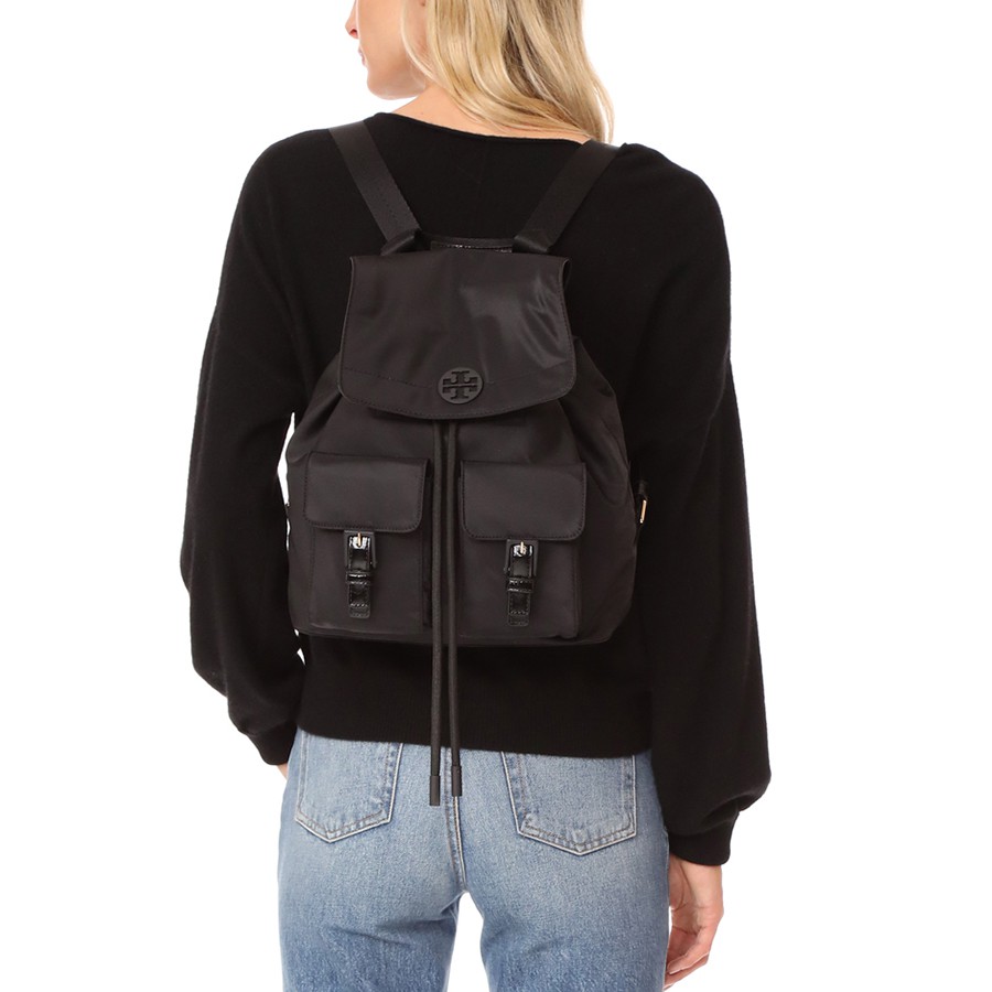 quinn backpack tory burch