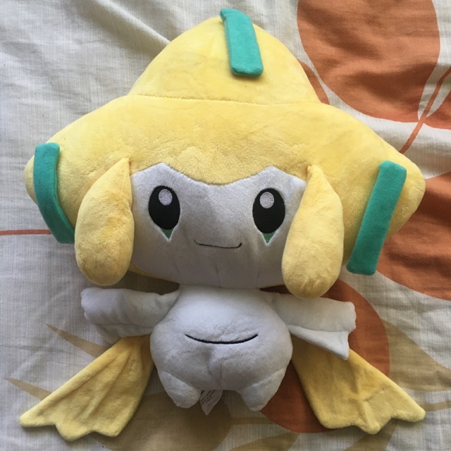 hariyama plush