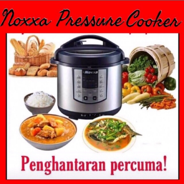 Masak Nasi Periuk Noxxa - englshgras