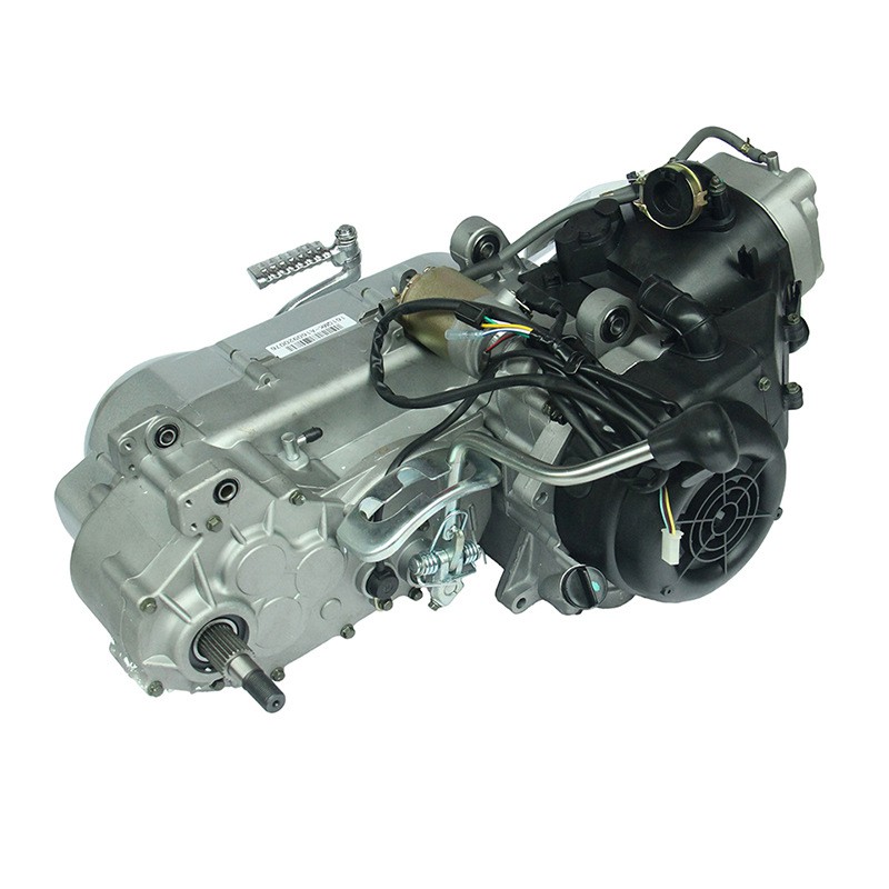 gy6 reverse gearbox