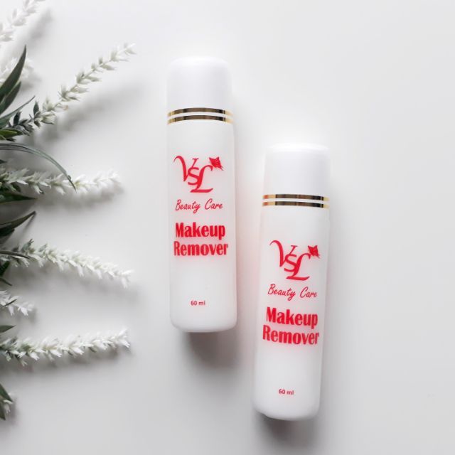Cara Pakai Makeup Remover Vsl Saubhaya Makeup