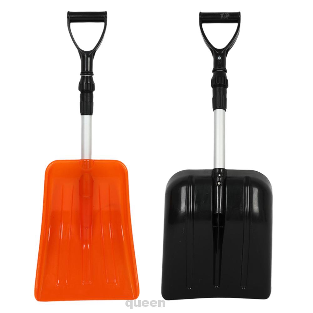 portable snow shovel