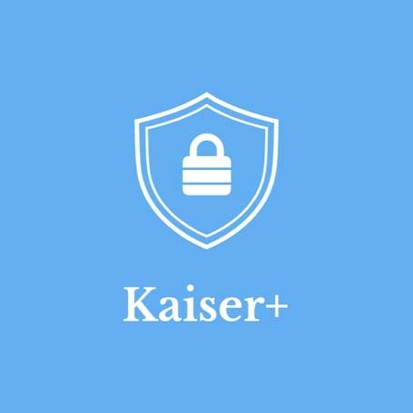 kaiser+