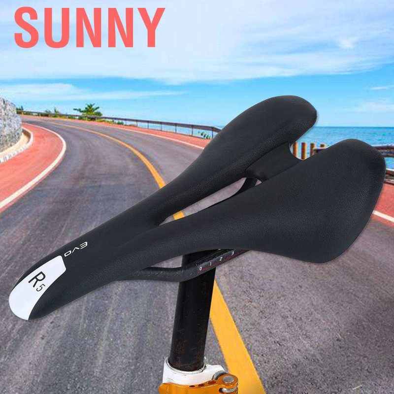 sunny bike seat