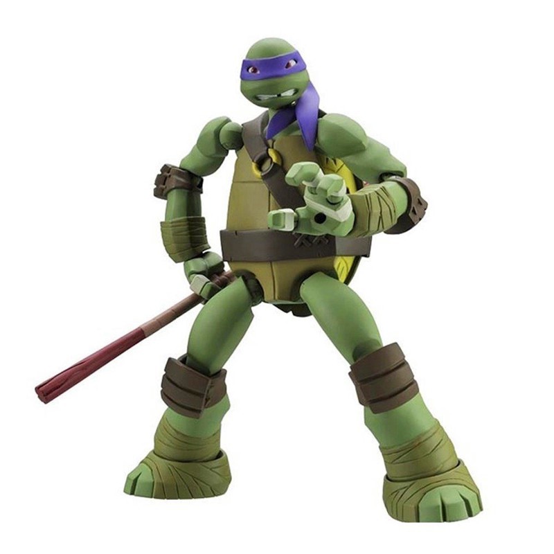 donatello action figure