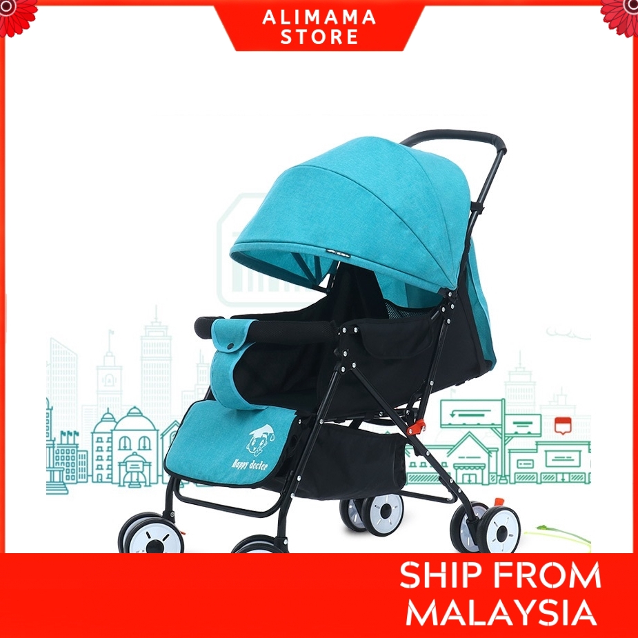 foldable carry on stroller