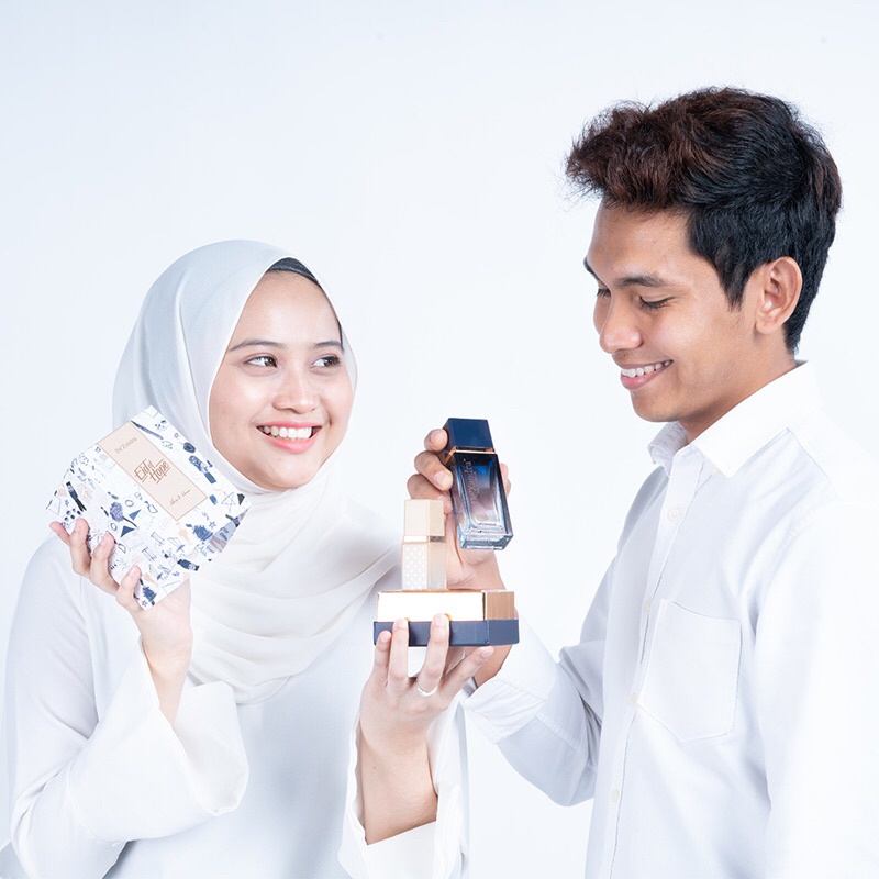 Buy Limited Dexandra Adam Hawa 35ml Original Hq Seetracker Malaysia