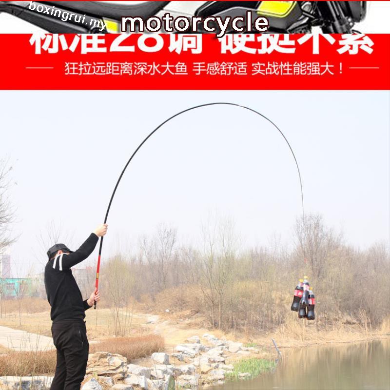 beginner fishing rod