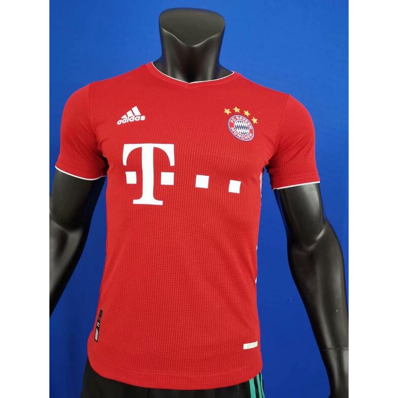 new bayern jersey