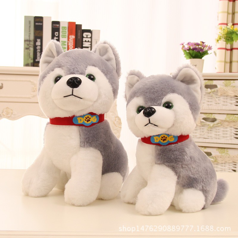 Toy Huskies Wow Blog