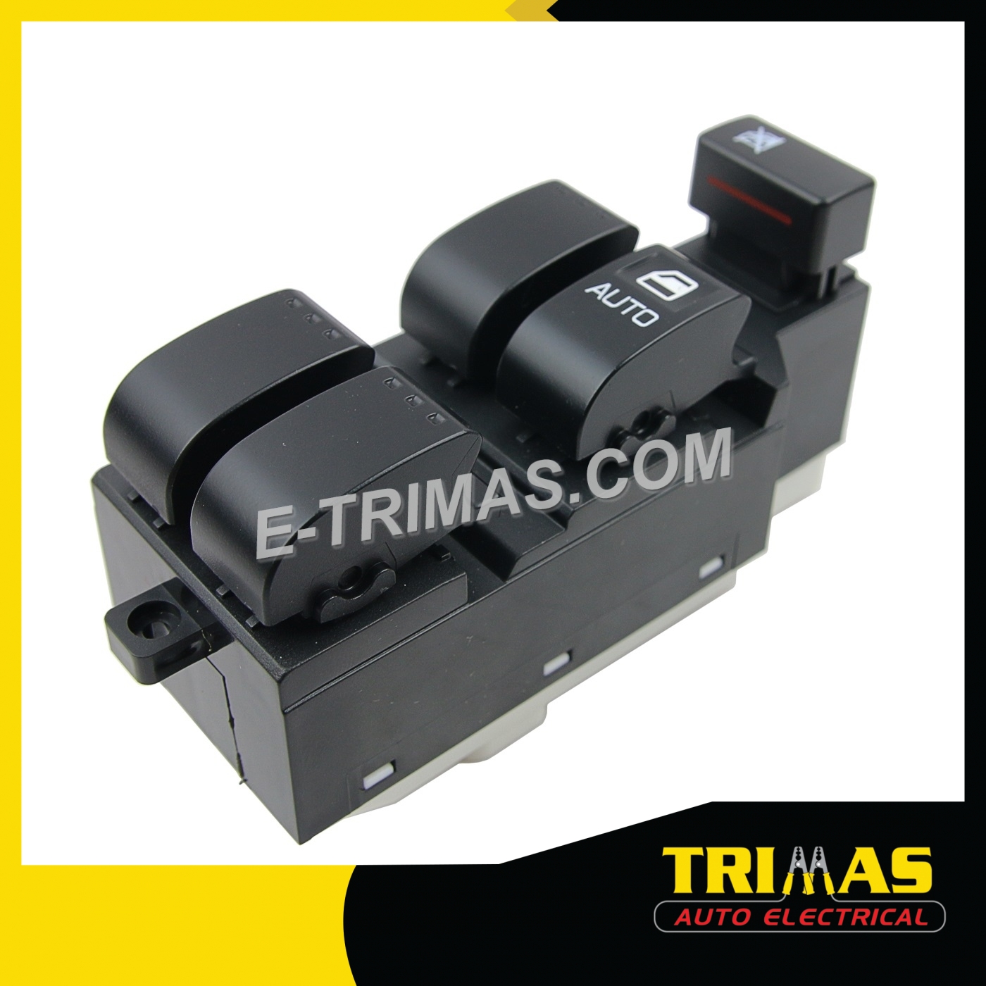 OEM Perodua Myvi Alza Viva Main Power Window Switch (Auto 