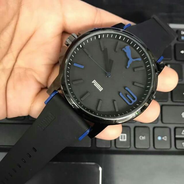 puma original watch price