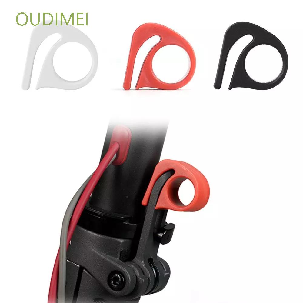 Scooter Spanner Wrench Protective Fastener for Xiaomi M365 Scooter Black 