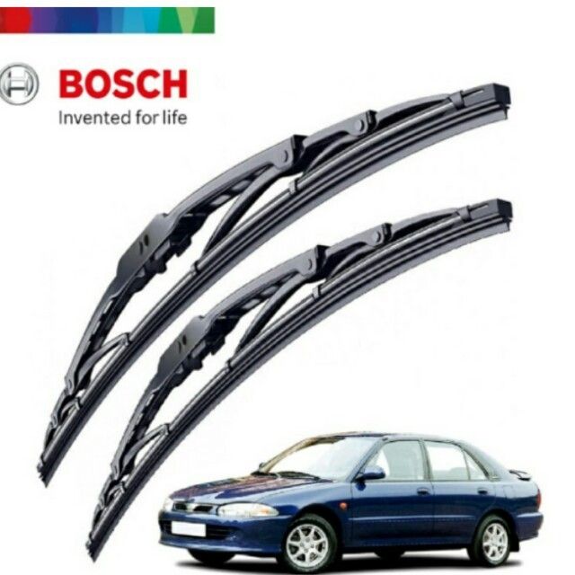 Bosch WIPER BLADE Proton Wira, Putra, Satria, Kenari 