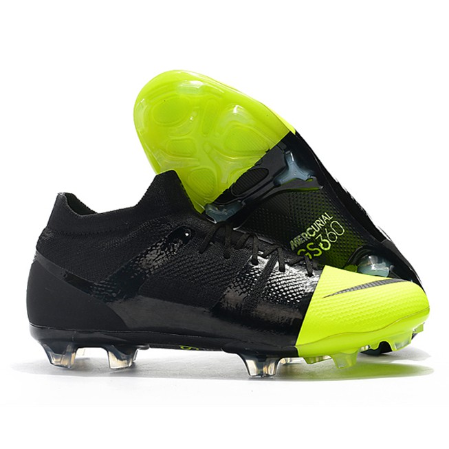 nike green speed 1 mens