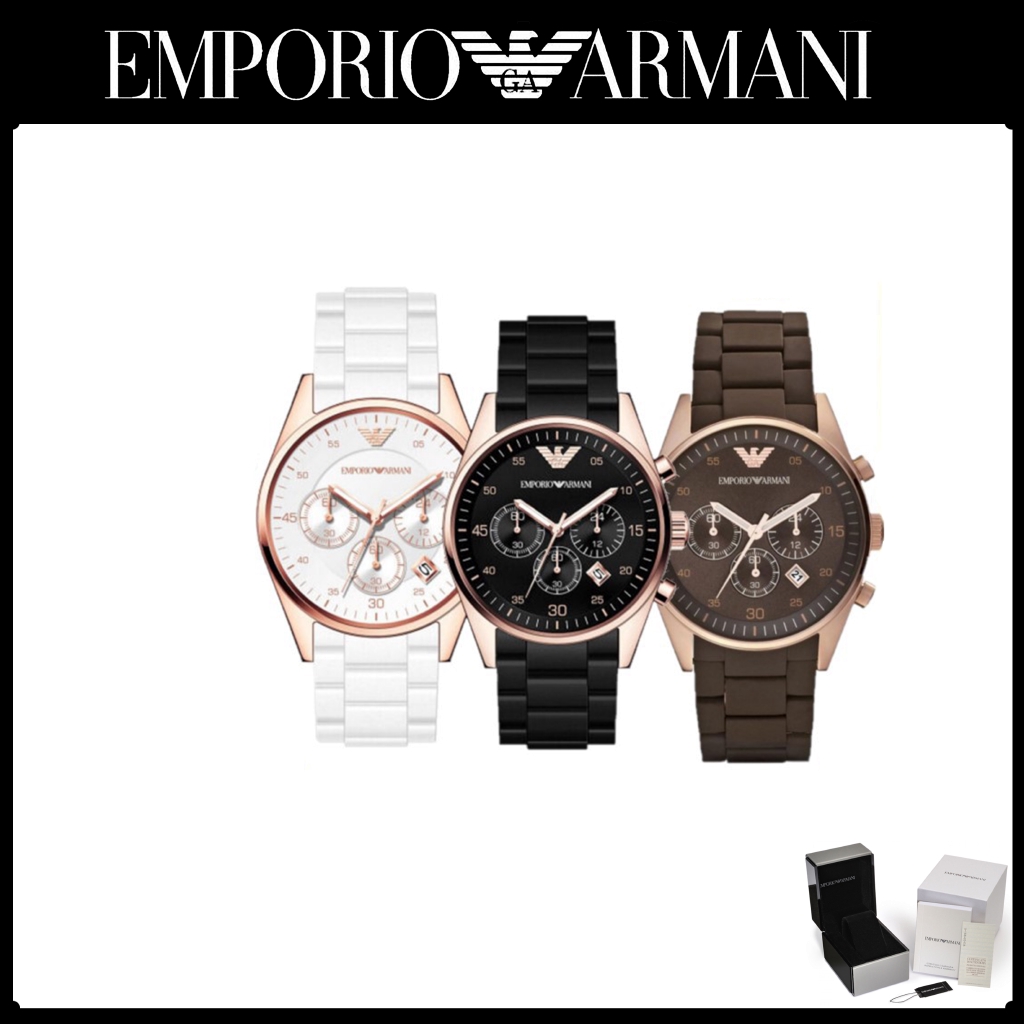 emporio armani ar5891