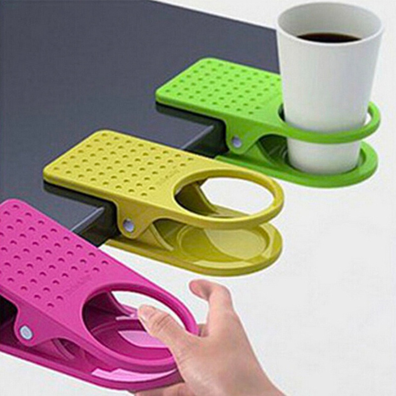 Furniture Direct Korean invented cup holder clip- random color