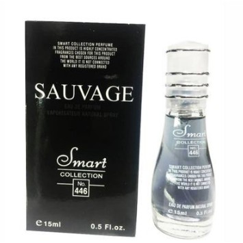 smart 446 parfum