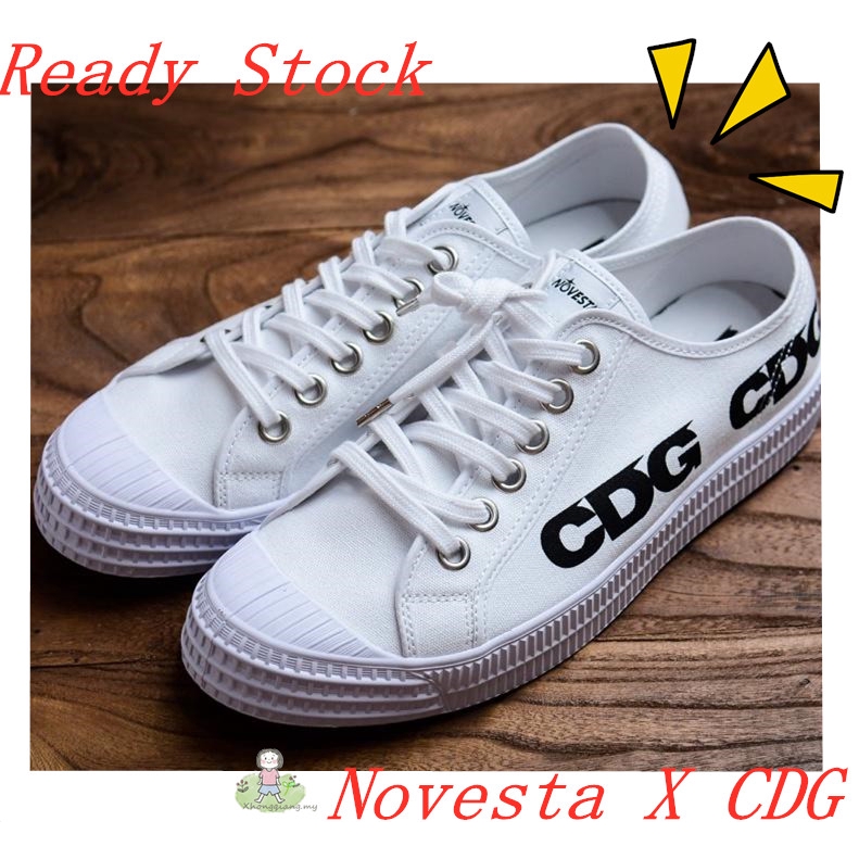 novesta cdg