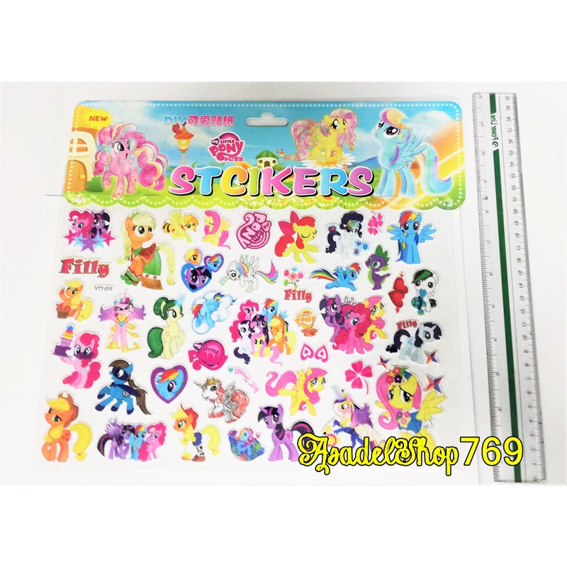 shopee my little pony
