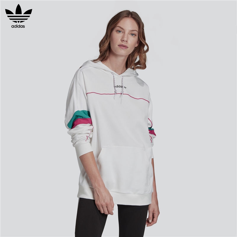 adidas hoodie dress womens