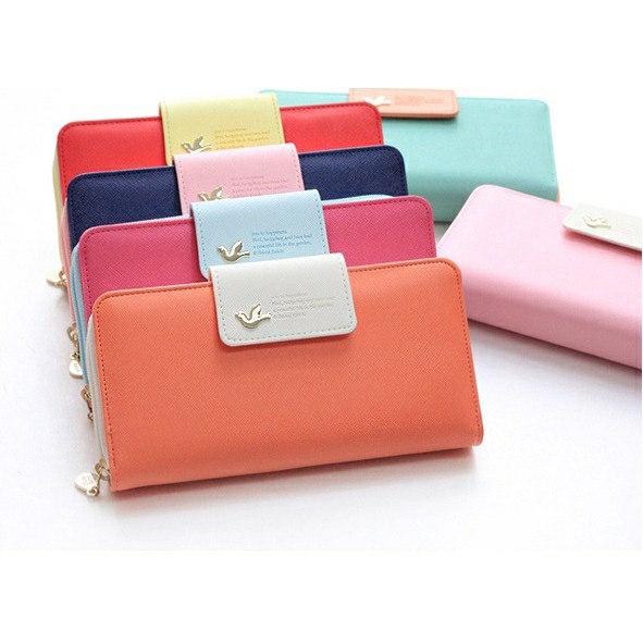 long purse for girl