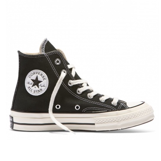 Converse All Star 70 hi (Classic Repro) Black shoes, black Converse Pro 70  Tarrytown ankle. | Shopee Malaysia